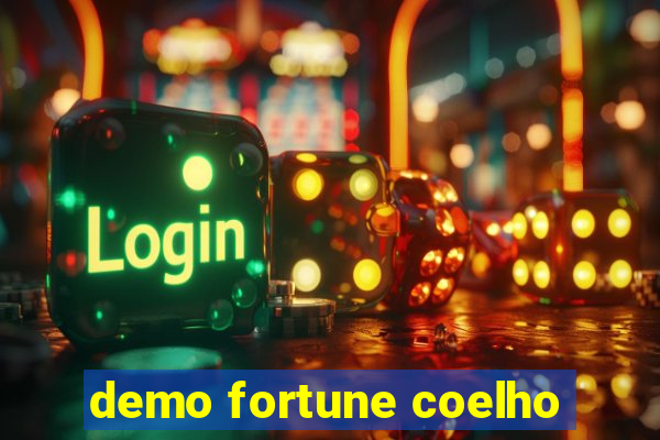 demo fortune coelho